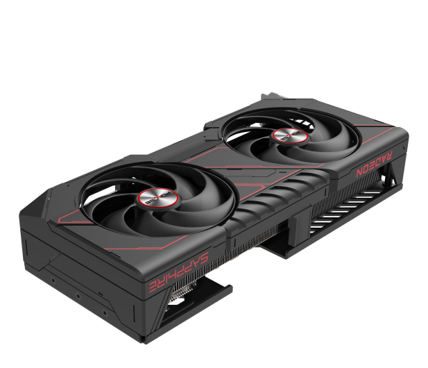 SAPPHIRE Radeon RX 9070 Pulse 16GB GDDR6 - 1321571 - zdjęcie 4
